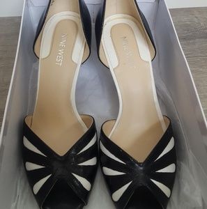 Nine West Pumps